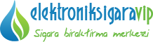 Elektronik Sigara VIP